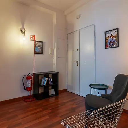 Apartment Guesthost - Close To St Peter *