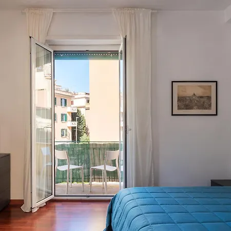 Apartment Guesthost - Close To St Peter *