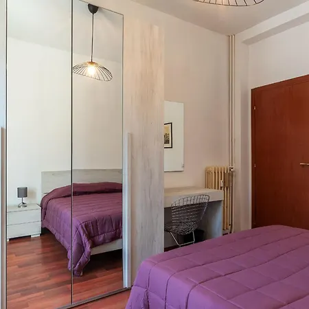 Apartment Guesthost - Close To St Peter *