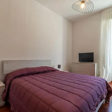 아파트 Guesthost - Close To St Peter *