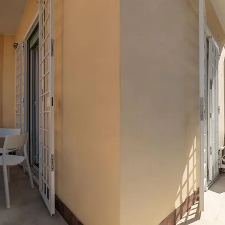 Guesthost - Close To St Peter 로마