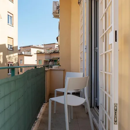 Guesthost - Close To St Peter 로마