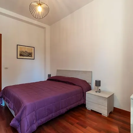 Guesthost - Close To St Peter * 로마