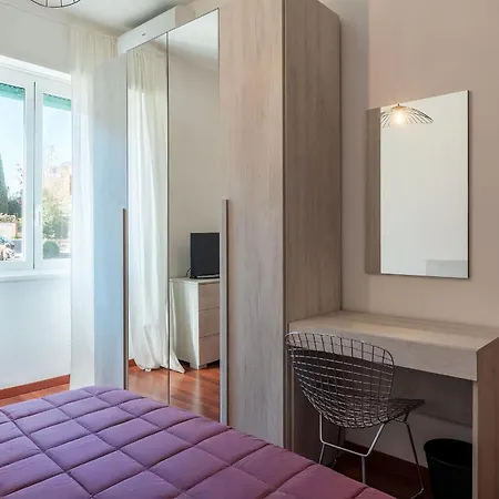 Guesthost - Close To St Peter