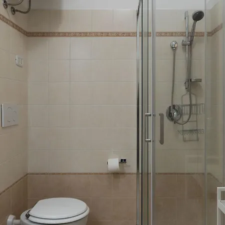 Guesthost - Close To St Peter 아파트 *