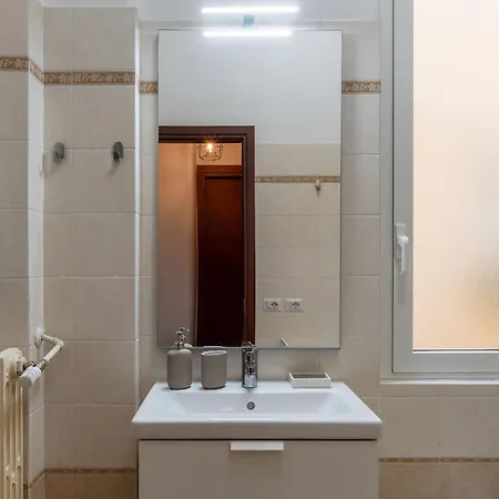 Guesthost - Close To St Peter *