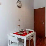 Apartman Guesthost - Close To St Peter Róma
